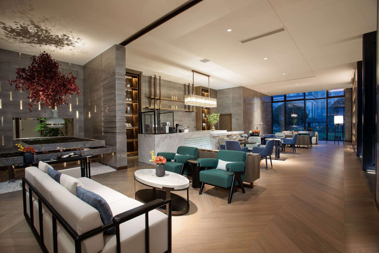 Food & Drinks 3, Wyndham Zhangshu, Yichun