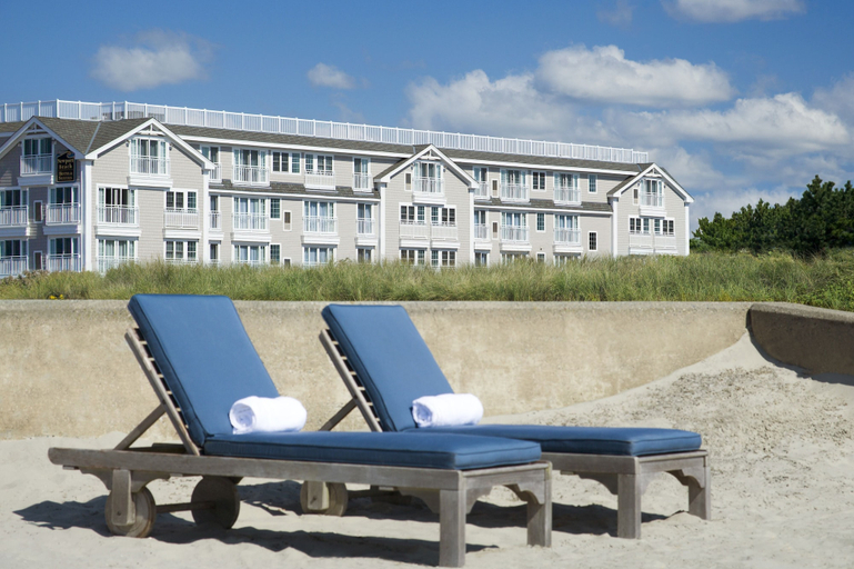Exterior & Views 2, Newport Beach Hotel & Suites, Newport