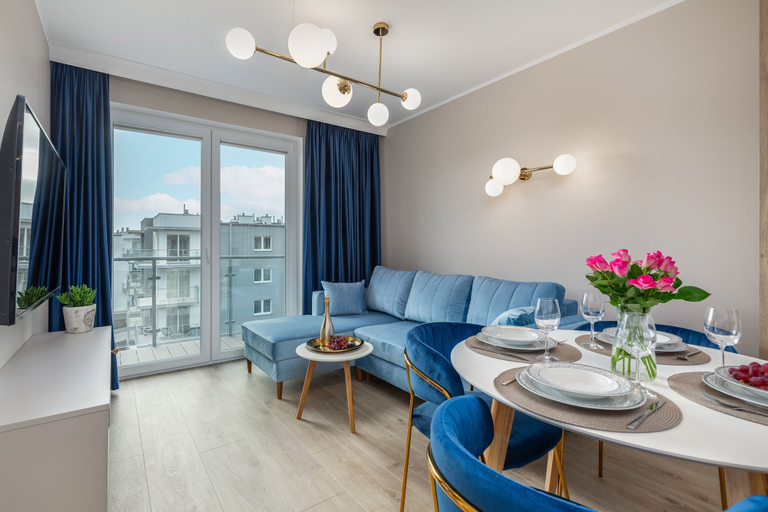 Others 5, Seaside Apartamenty Porta Mare, Kołobrzeg