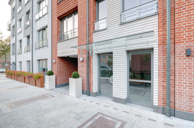 Exterior & Views 2, Happy Stay Old Town Tartaczna St. 314, Gdańsk City
