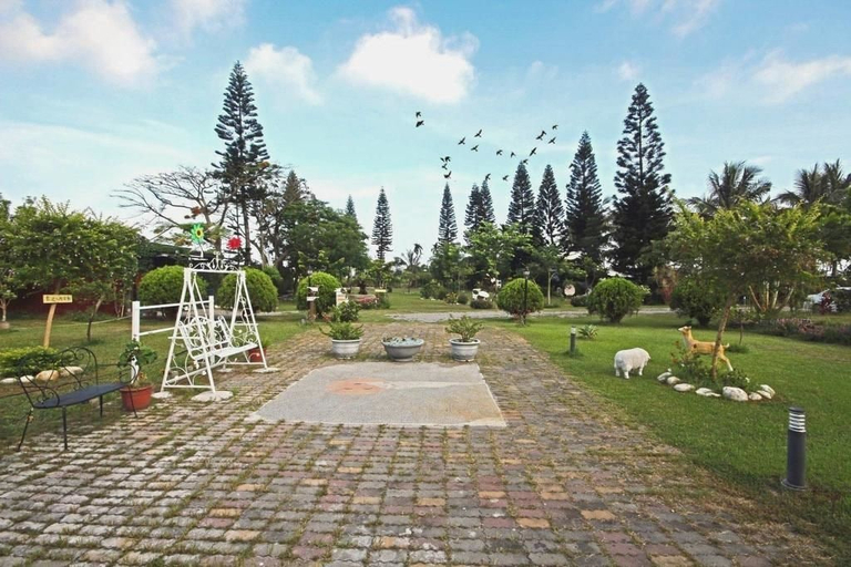 Others 5, Wei Feng Jia Yuan B&B, Taitung