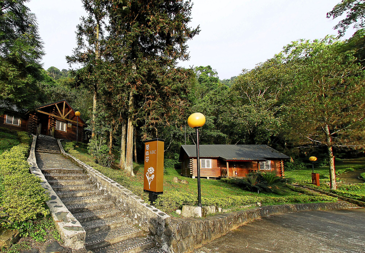 Exterior & Views 2, Sun Moon Lake Youth Hostel, Nantou
