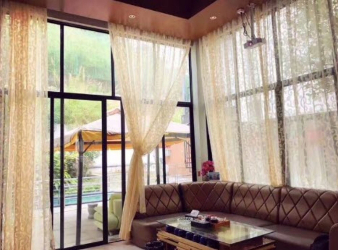 Others 4, Moon River Villa No 6, Guangzhou