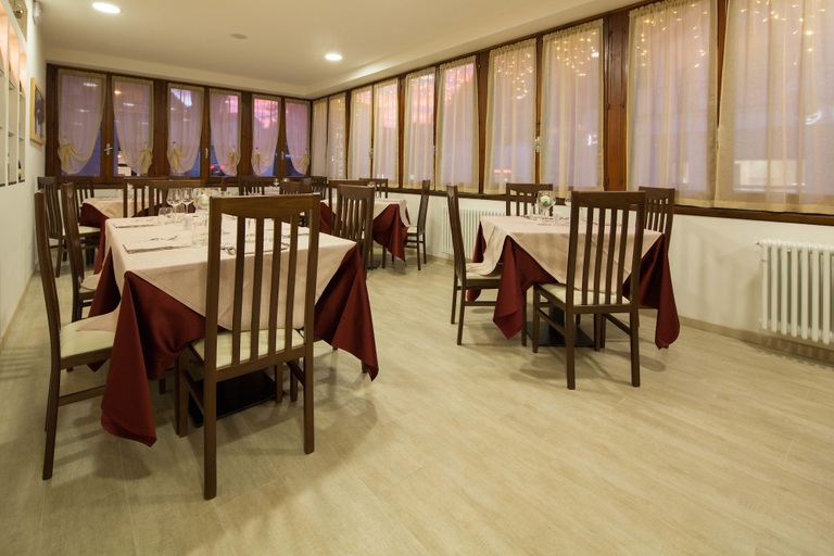 Food & Drinks 4, Albergo Ristorante Bismantova, Reggio Nell'Emilia