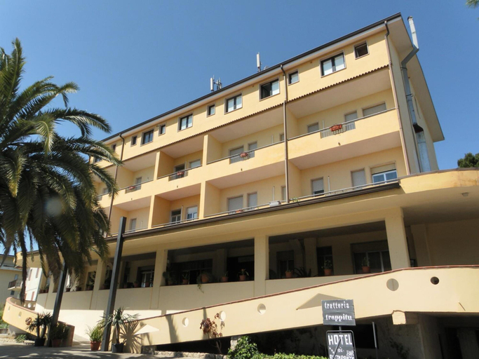 Exterior & Views 2, Hotel 106, Catanzaro