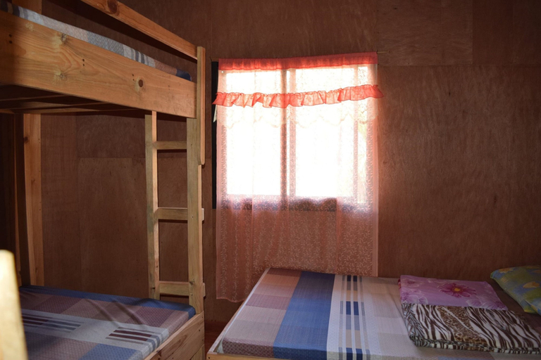 Bedroom 2, Batad View Inn and Restaurant, Banaue