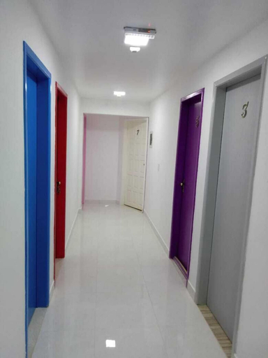 Others 4, GUEST HOUSE RENASCER K&W, Cabo Frio