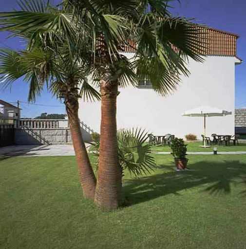 Others 5, Casa de Grande, Pontevedra