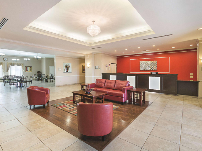 Public Area 2, La Quinta Inn & Suites by Wyndham Waxahachie, Ellis