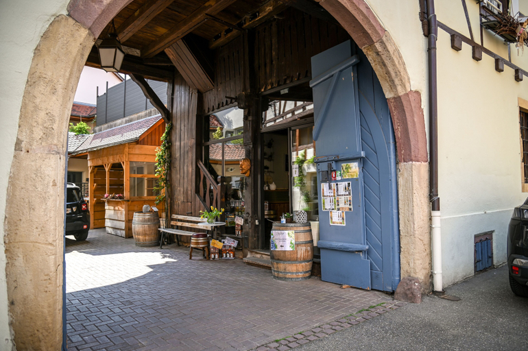 Exterior & Views 2, Hameau D'eguisheim, Haut-Rhin