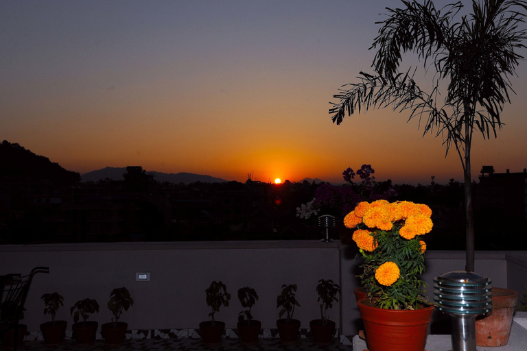 Sport & Beauty, Hotel Queens Park, Gandaki