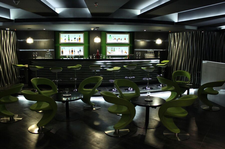 Food & Drinks 5, Quality Inn Viha, Thanjavur