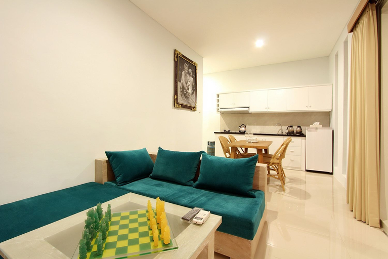 Others 5, Apple Suite Apartment, Badung