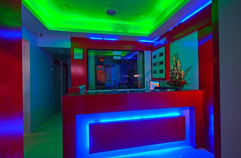 Others 5, Hotel Swapna International, Mumbai City