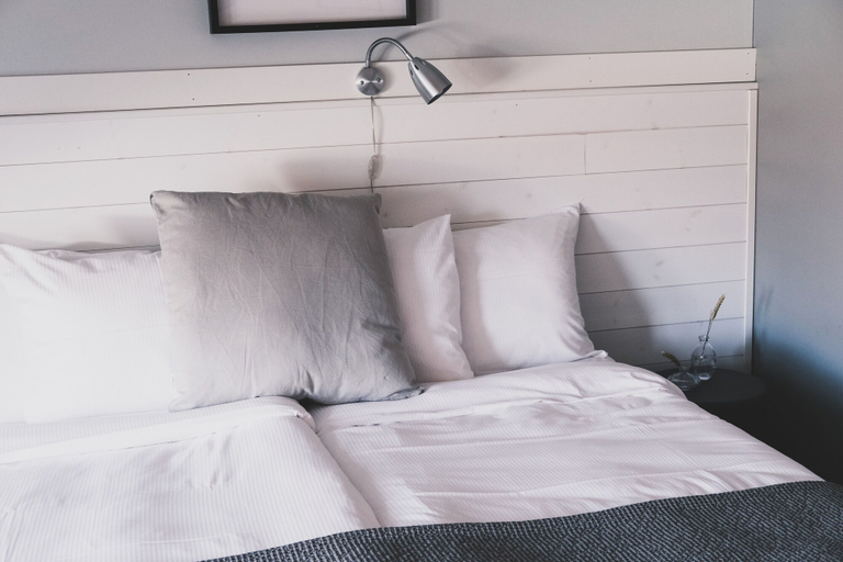 Bedroom 3, Skärgårdshotellet Hönö, Öckerö