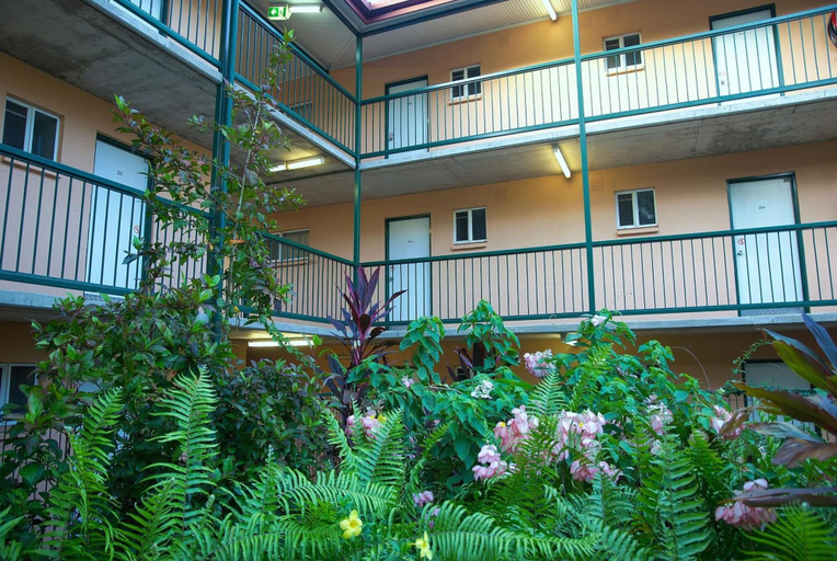 Exterior & Views 2, Alatai Holiday Apartments, Darwin