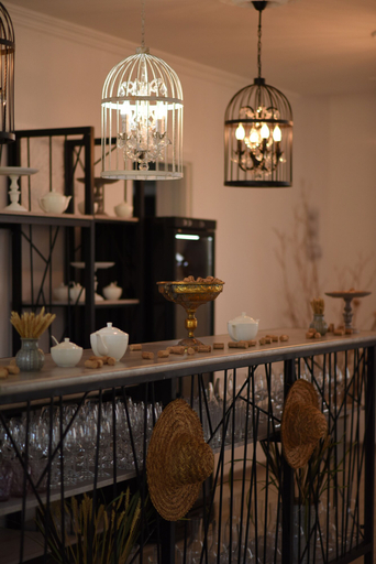 Food & Drinks 4, Hotel Chateau Khashmi, Gardabani