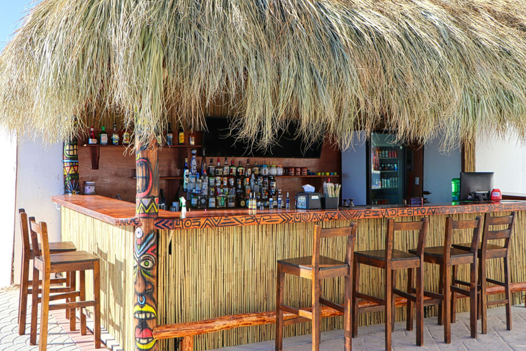 Food & Drinks 5, Hotel Esmeralda Beach Resort, Puerto Peñasco