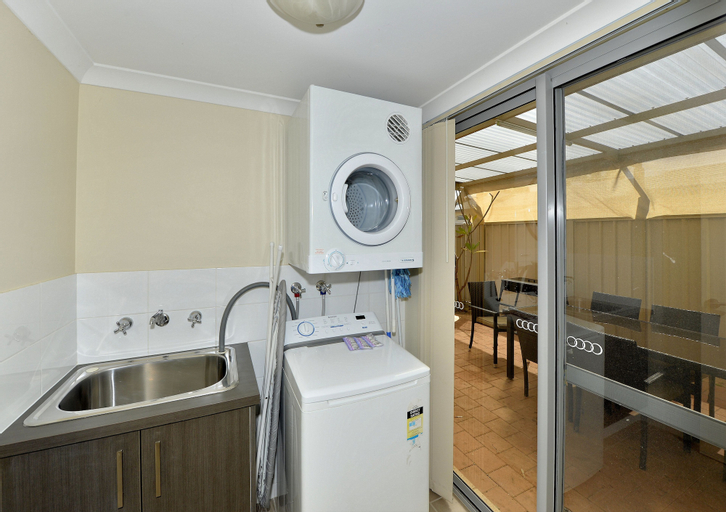 Bedroom 4, Serenity on the Terrace, Mandurah