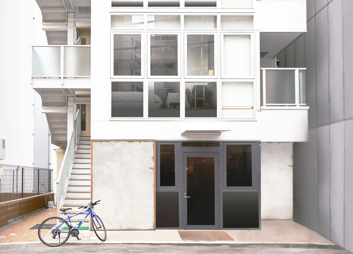 Exterior & Views 2, HOTEL ORIGO HAKATA - Gion -, Fukuoka