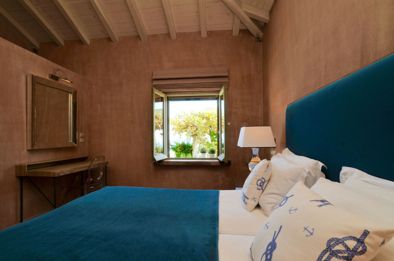 Bedroom 3, Paparouna, Thessaly