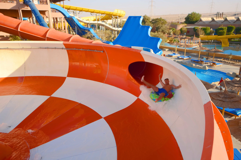 Sport & Beauty 3, Pickalbatros Jungle Aqua Park - Neverland Hurghada - All inclusive, Safaja