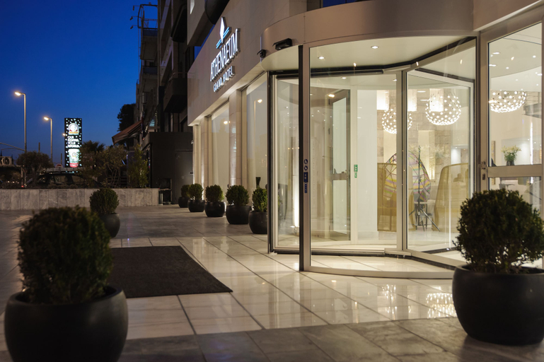 Exterior & Views 2, Athenaeum Grand Hotel, Attica