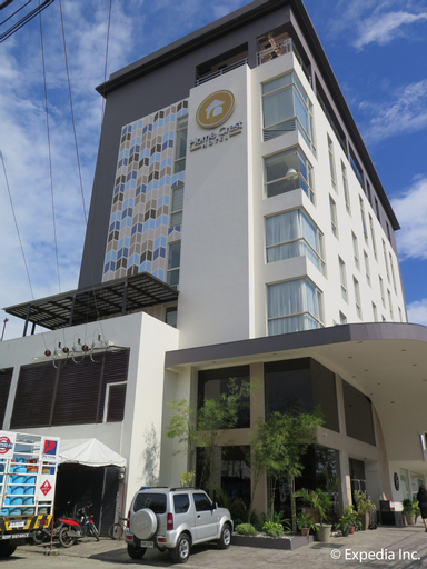 Exterior & Views 2, Home Crest Hotel, Davao City