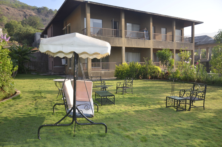 Exterior & Views, Shantai Lavasa, Pune