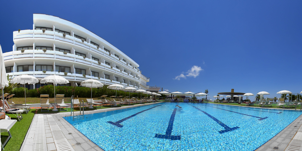 Sport & Beauty 2, Grand Hotel Pianeta Maratea Resort, Potenza