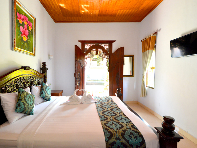 Bedroom 2, Wahyu Dewata, Gianyar