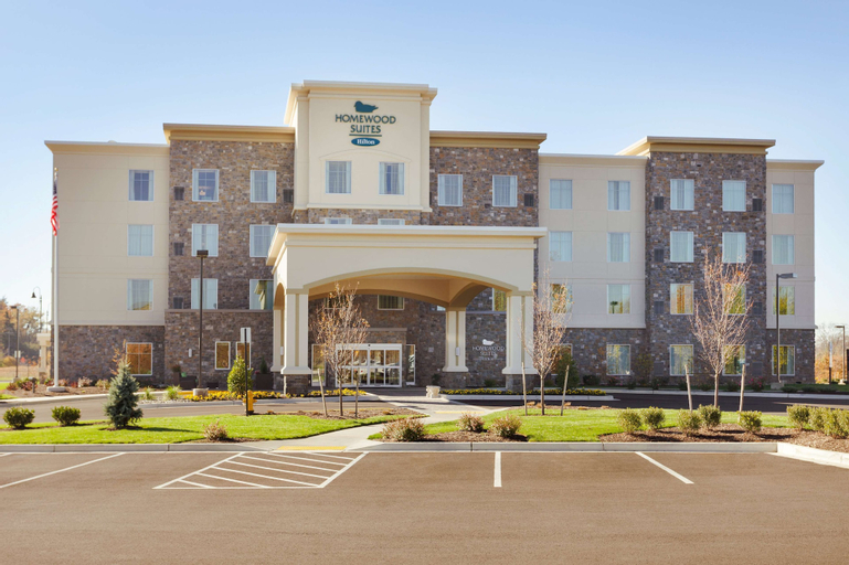 Homewood Suites by Hilton Frederick, Frederick