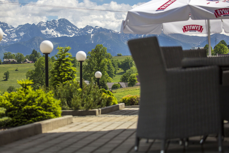Sport & Beauty 5, Hotel Redyk Ski&Relax, Tatra