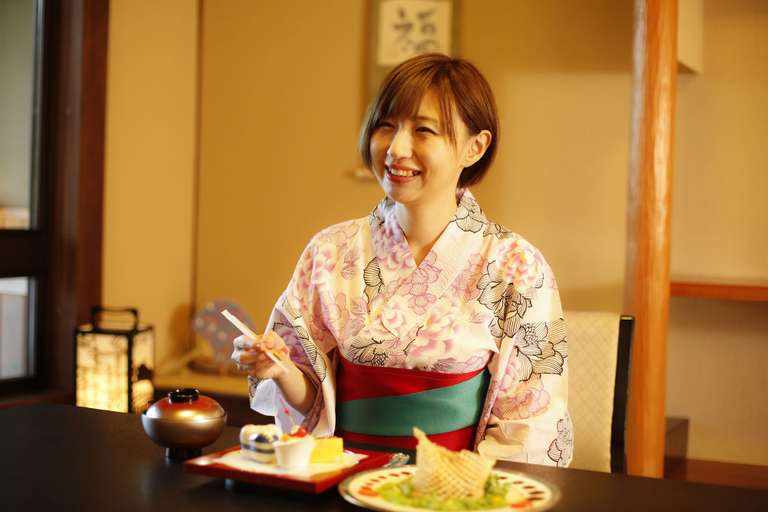 Food & Drinks 5, Kakimotoya, Sangō