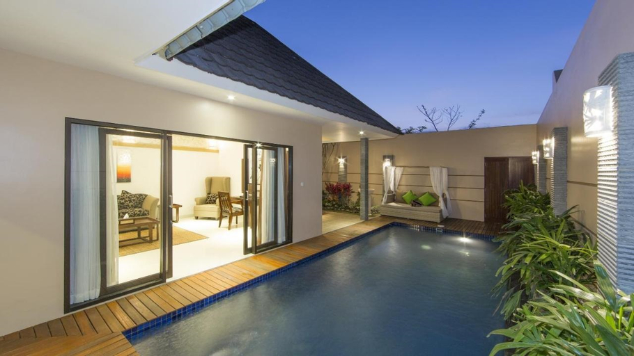 Flamingo Dewata Pool Villa Uluwatu, Badung