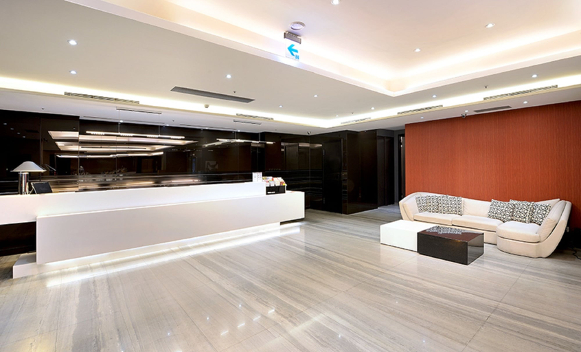Others 2, Sonnien Hotel, Taipei City