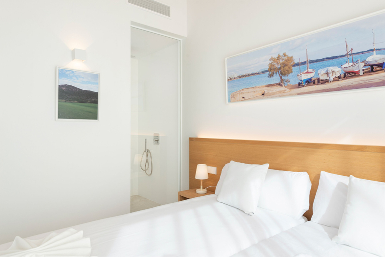 Bedroom 3, Placeta Vella Turismo de Interior, Baleares