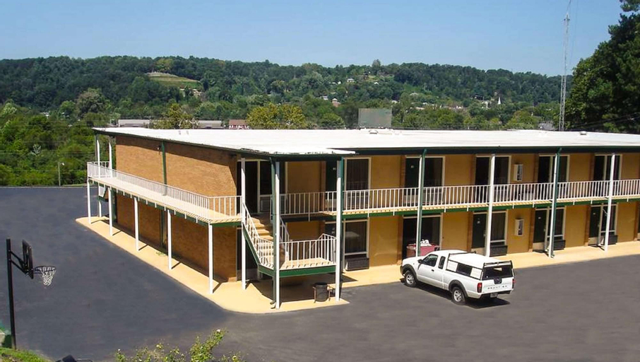 Budget Inn Ellijay, Gilmer
