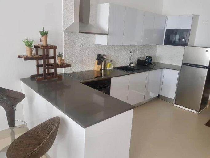Others 5, Relax waterfront serviced apartment, Kombo Saint Mary