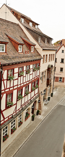 Exterior & Views 2, Hotel Elch Boutique, Nürnberg