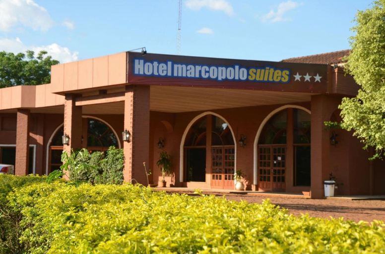 Exterior & Views 2, Marcopolo Suites Iguazu, Iguazú