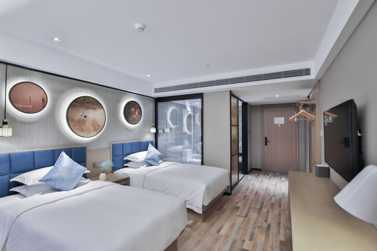 Others 5, Hangzhou Ssaw Xin Hotel, Hangzhou