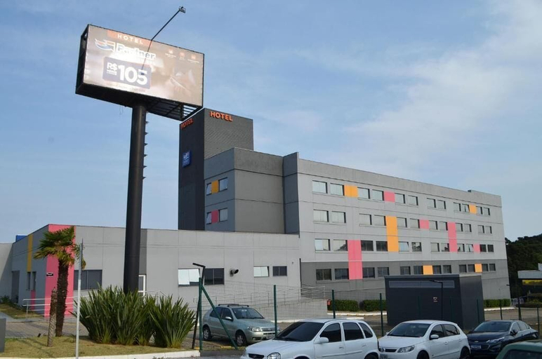Exterior & Views, Partner Hotéis Caxias do Sul, Caxias do Sul