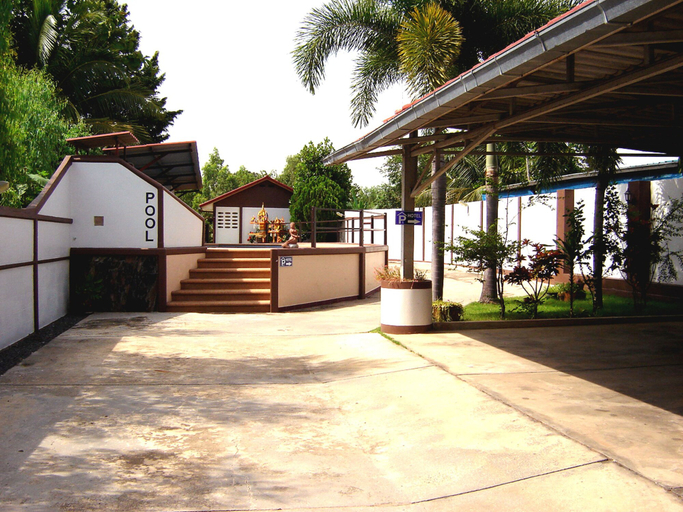 Exterior & Views 2, Banlang Hotel Resort & Swimmingpool, Tha Tum