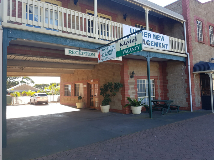 Exterior & Views 2, Motel Goolwa, Alexandrina - Coastal