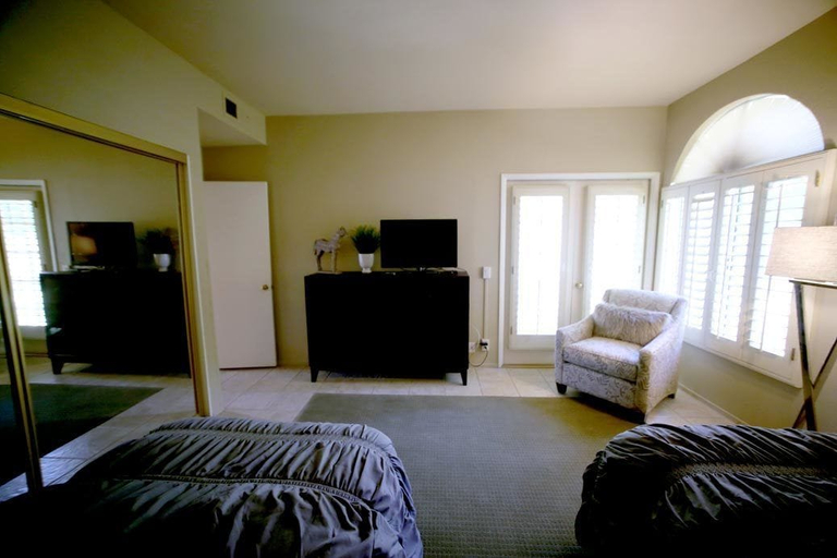 Bedroom 3, 4 Seasons at Desert Breezes, Riverside
