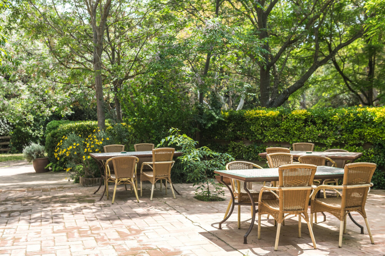 Food & Drinks 5, El Moli de Siurana, The Originals Relais (Relais du Silence), Girona
