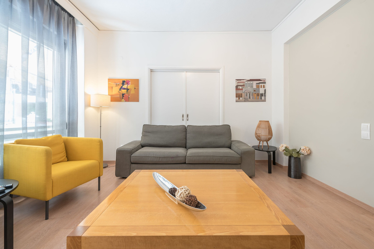 Others 4, Philippos Acropolis Home by Cloudkeys, Attica