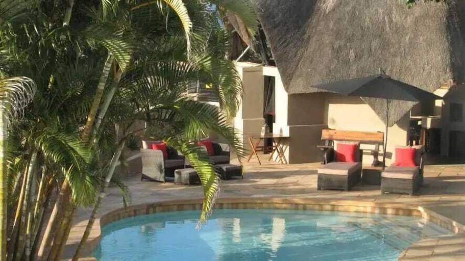 Sport & Beauty, Anchors Boutique Lodge, eThekwini