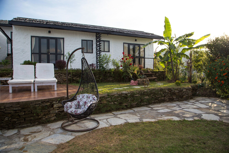 Exterior & Views 2, Raniban Retreat, Gandaki